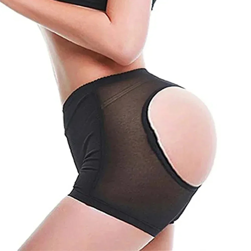 Calcinha Modeladora Empina Levanta Bumbum